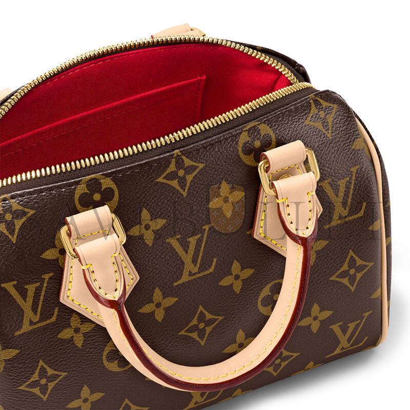 l0vis Vvtt0n speedy bandouliÈre 20 m46222 (20.5*13.5*12cm)